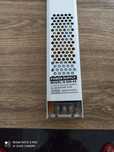 Zasilacz do LED/automatyka bram/24V-12,5A