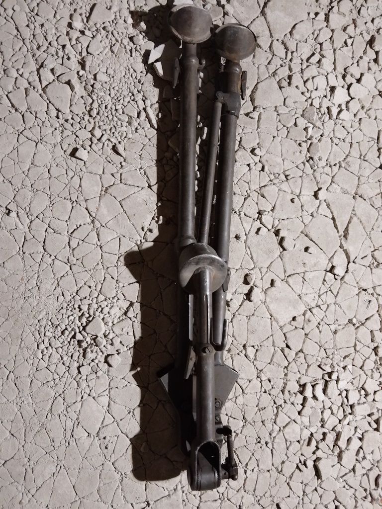 Тринога  під Browning M2 та МК19 (оригінал)
