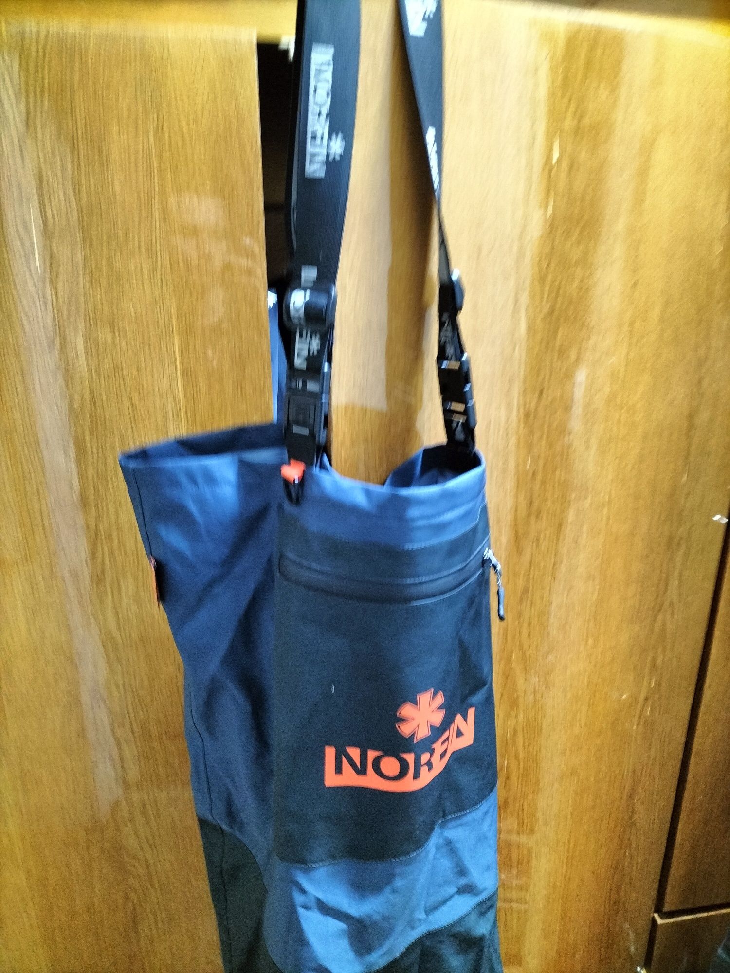 Забродний костюм Norfin Pilot Bootfoot