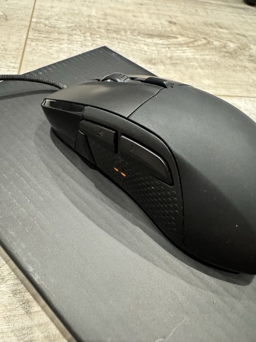 myszka gammingowa steelseries rival 710