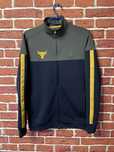 Кофта мастерка Under Armour Project Rock Track Jacket