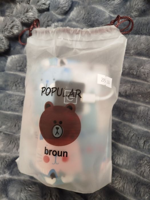 Підігрівач для пляшечок