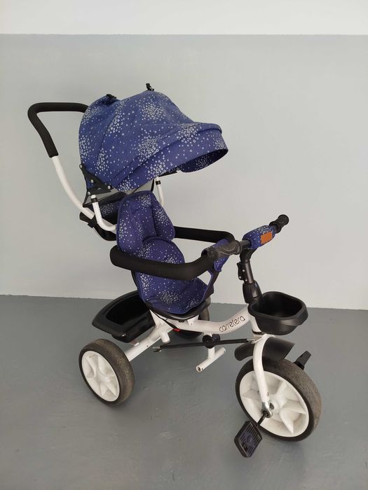 Triciclo Evolutivo para Bebé