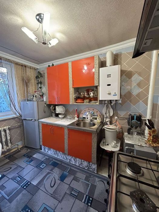 Продаж частини будинку в Центральній частині міста