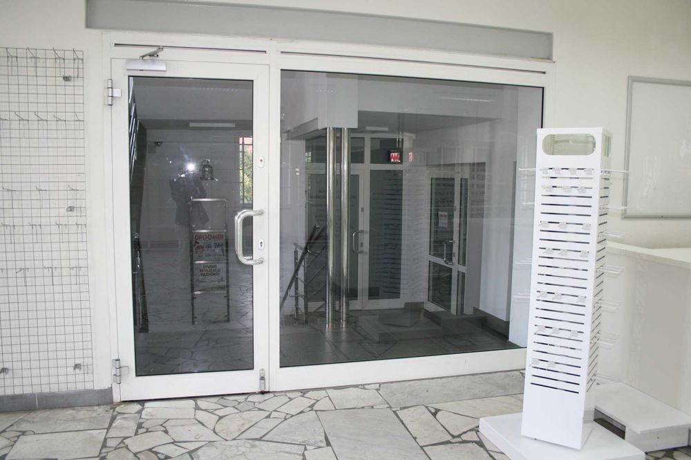 Gniew centrum miasta lokal do wynajęcia 150 m²
