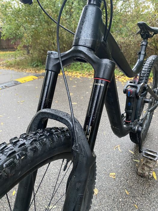 Giant reign 2 (2019)