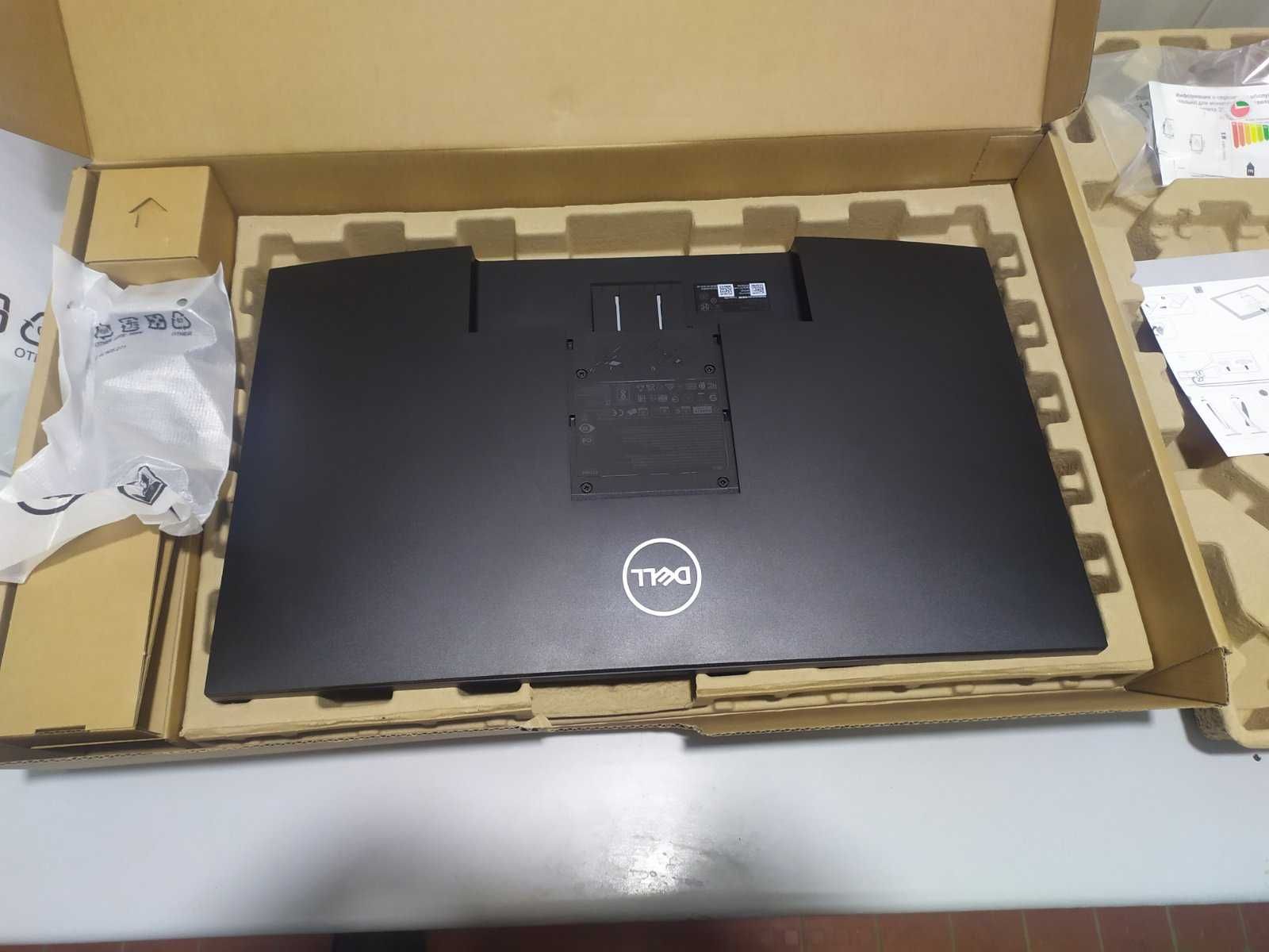 Монитор DELL  E2720H