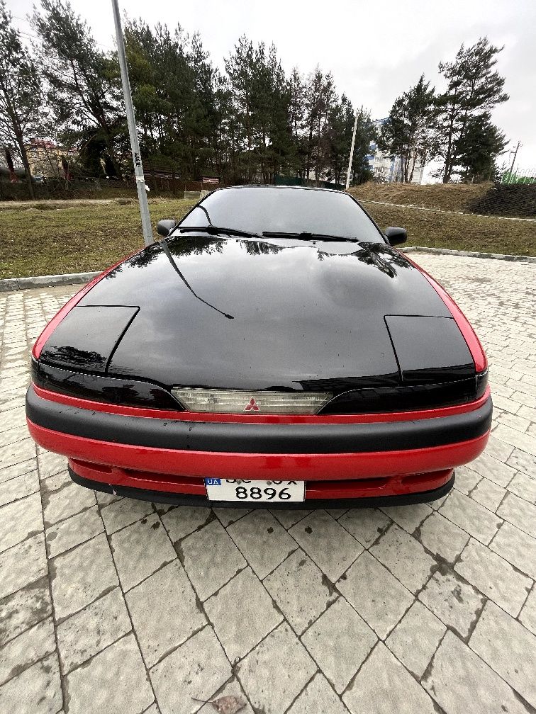 Mitsubishi eclipse 1g 1992