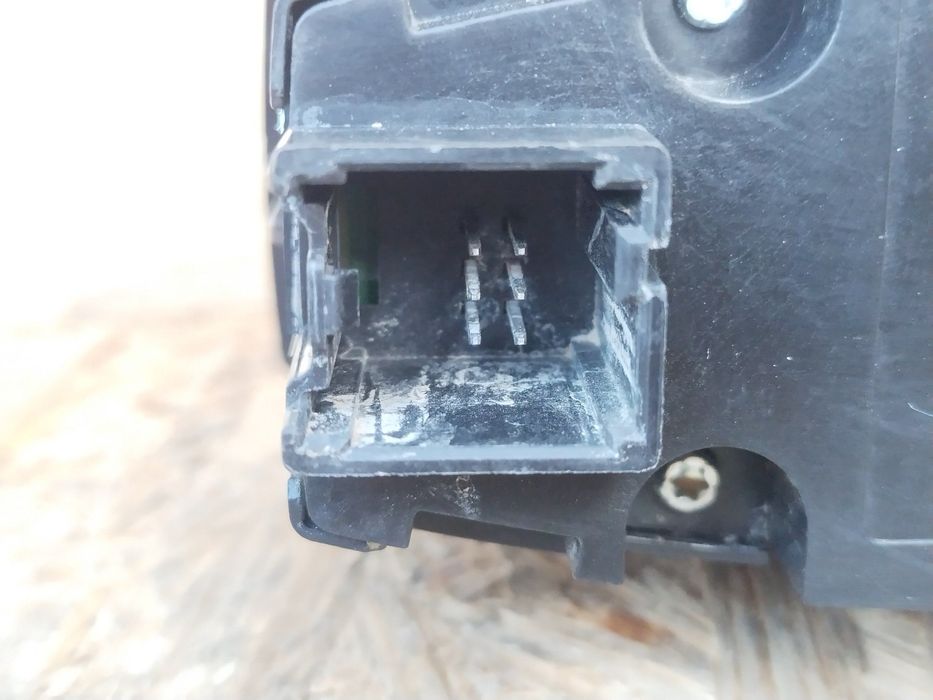 Ford Transit Connect Mk2 12-22 переключатель света фар BM5T-13A024-AE