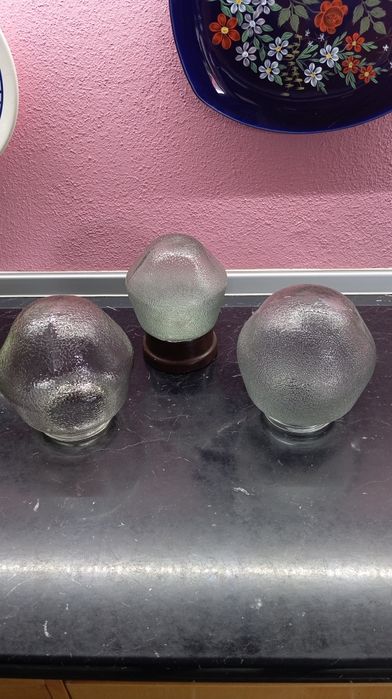 Klosze z czasów PRL-u