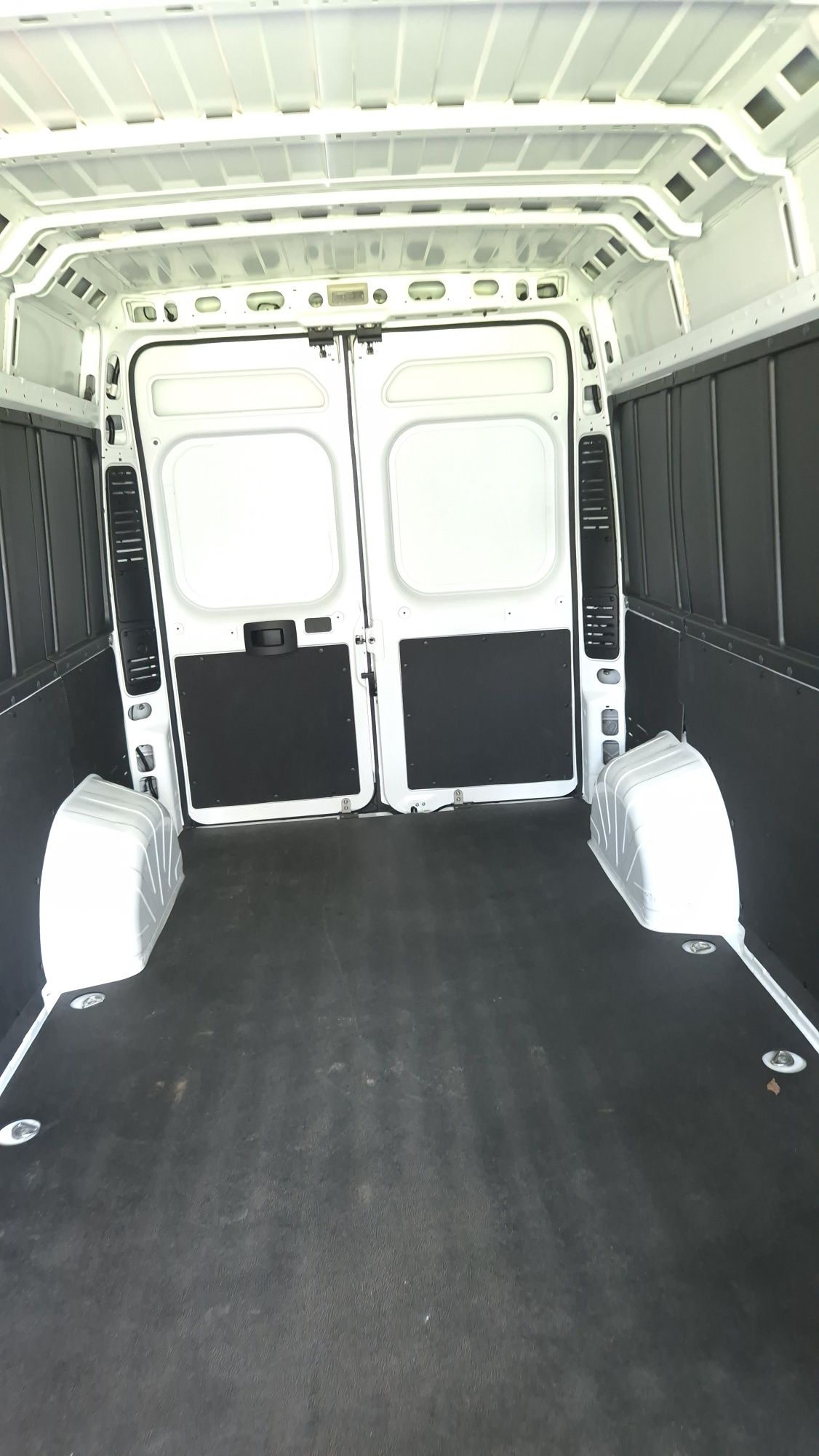 RAM Promaster romaster