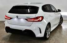 BMW 116d F40 pack desportivo M - 49000 km