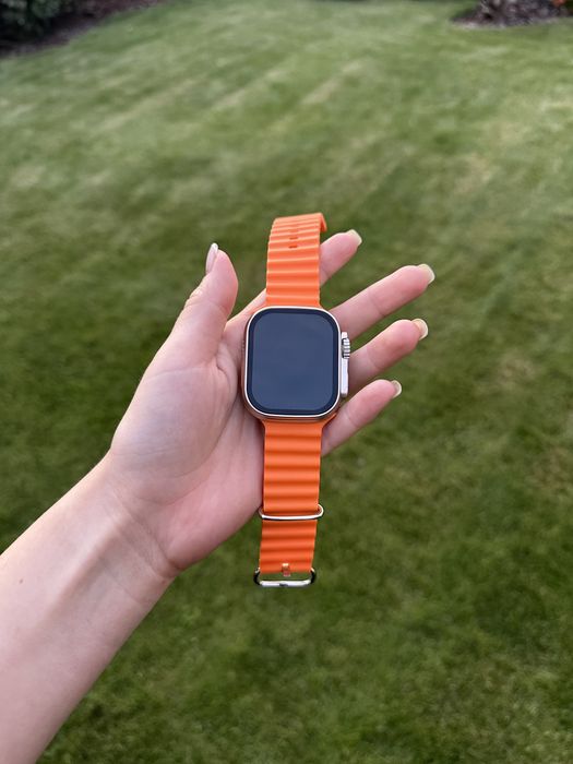 Smart Watch 8 Ultra 1:1