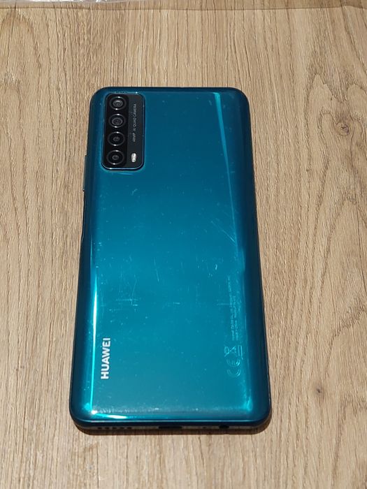 Huawei P Smart 2021