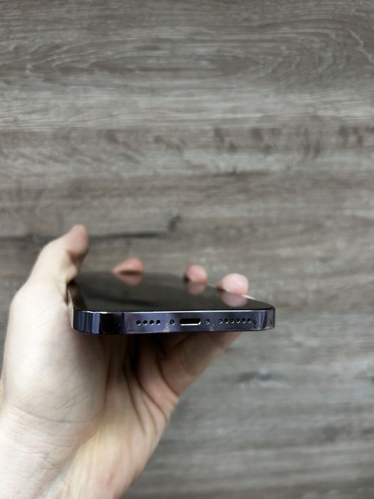 iPhone 14 Pro Max 256Gb Deep Purple з гарантією