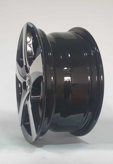 3814-Jantes 15 4x100 MAK para VW Renault Opel etc.