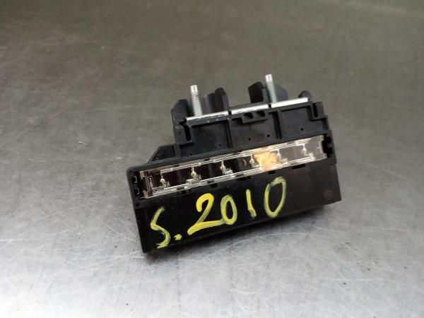 Módulo de bateria RENAULT Captur II