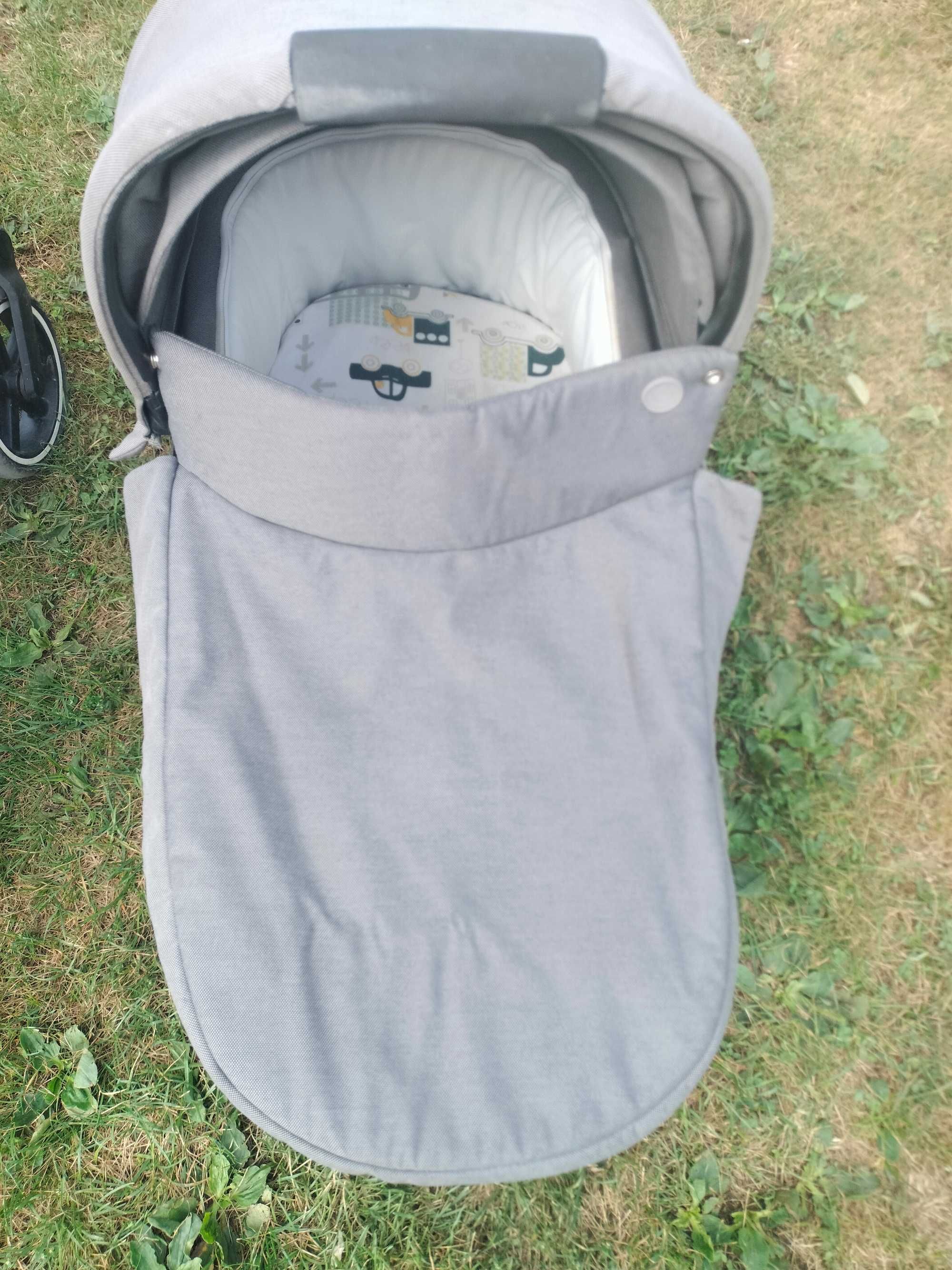 Wózek Cybex Balios s