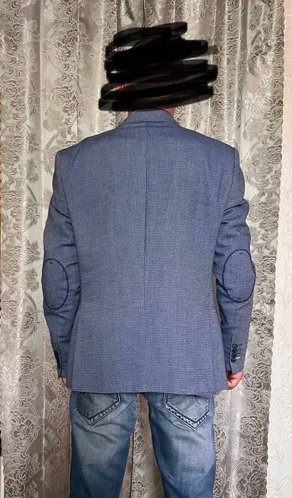 Педжак мужской