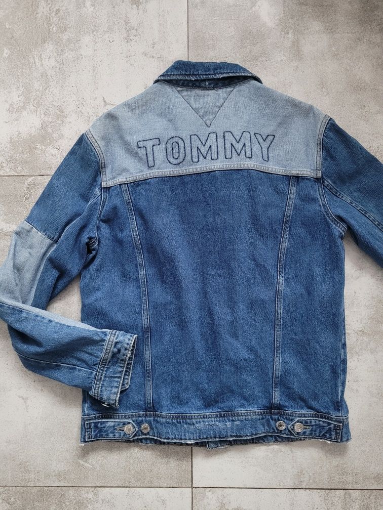 Katana Tommy Hilfiger Denim rozmiar L