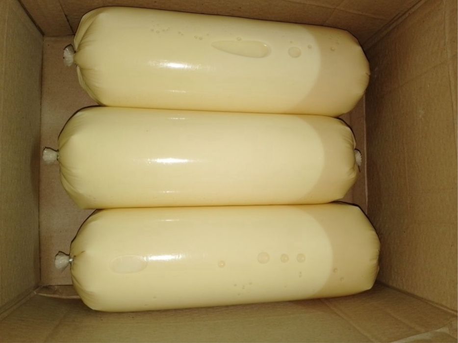 Молоко згущене (біле) туба 3 кг