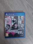 Danganronpa Trylogia ps4