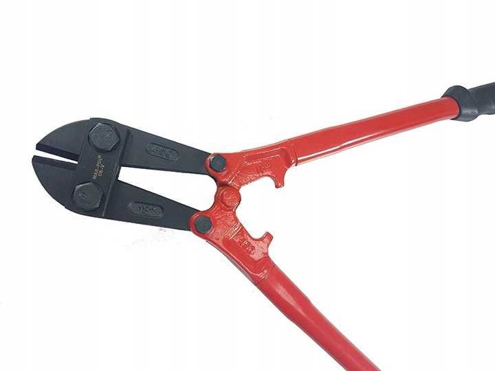 Nożyce do cięcia drutu cęgi 18'' 450mm mocne Obcinarki