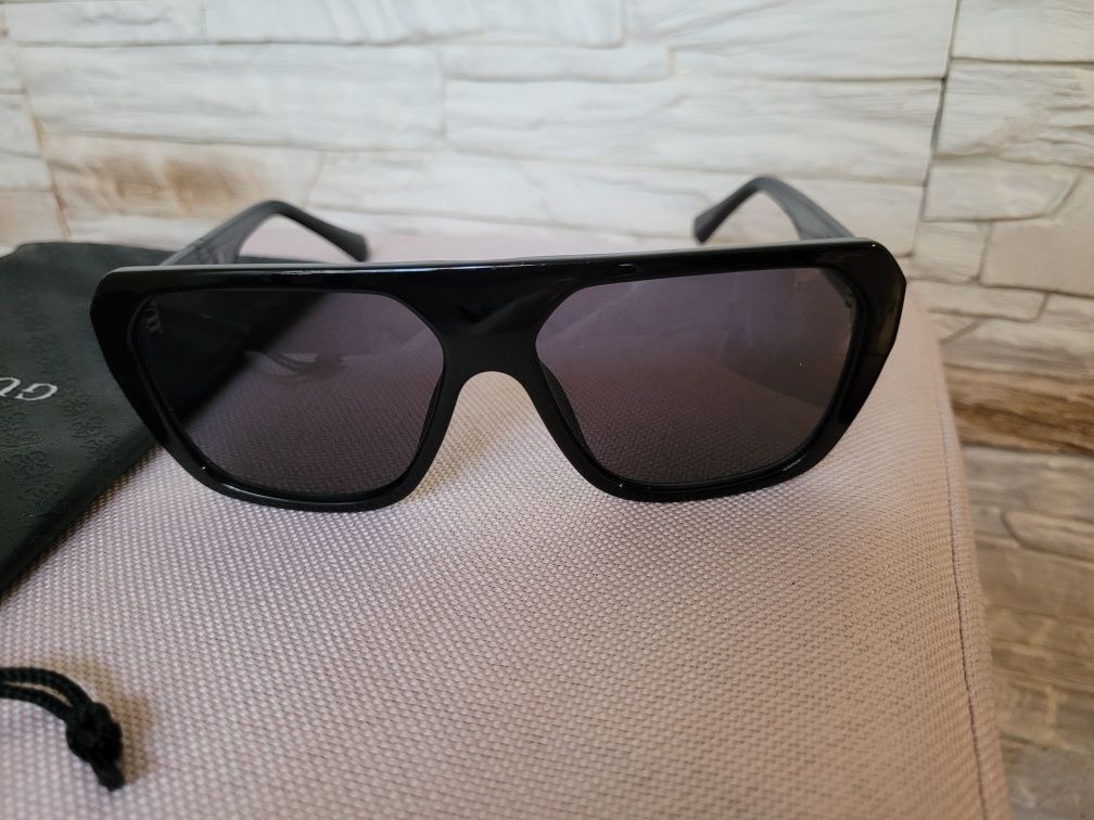Okulary Przeciwsłoneczne Guess GF5109 01A