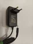 SJ-0520-E, 5V, 2.0A AC-DC Adaptor