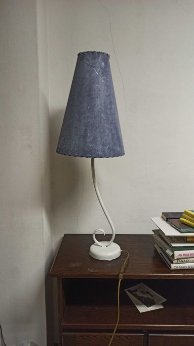 Candeeiro de mesa