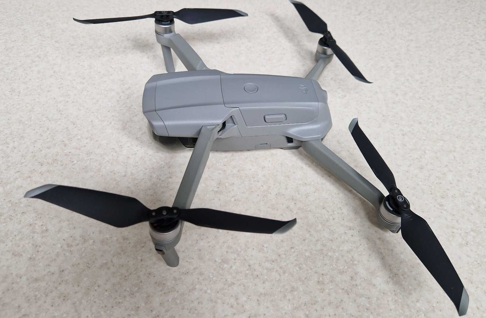 DJI Mavic Air 2 Fly More Combo FCC