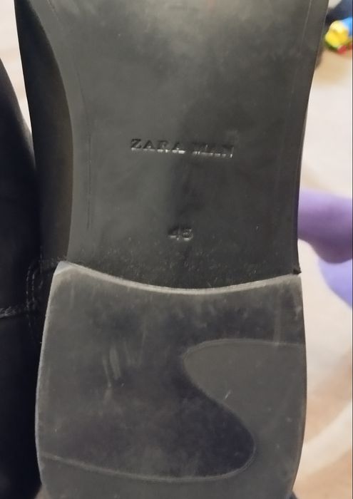 Чоловічі черевики !