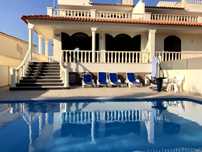 Appartamento T2 no Alvor