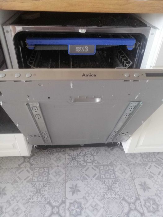 Zmywarka Amica 60 do zabudowy