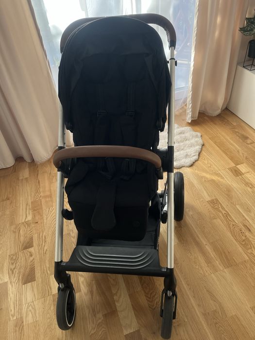 Cybex Balios S Lux 2022