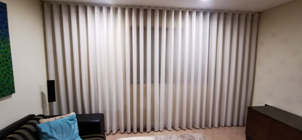 Vendo cortina ótima