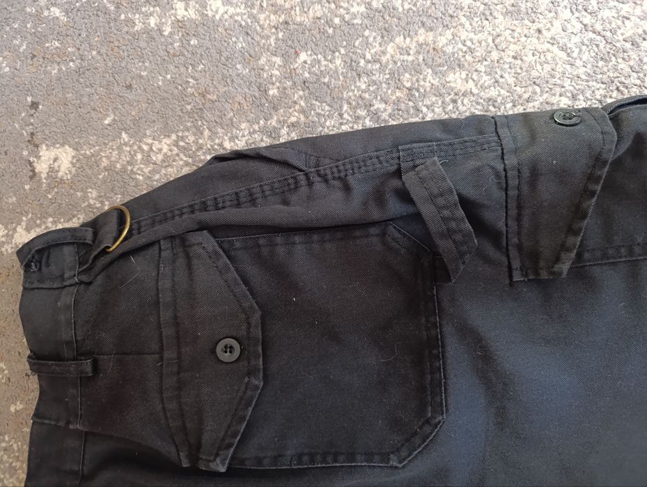 оригинальные штаны Dickies