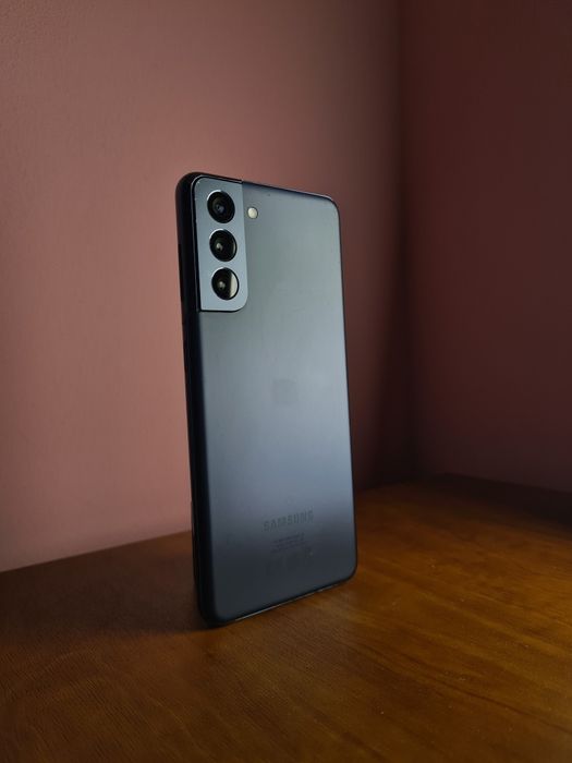 Samsung Galaxy S21 5G 8/128 Офіційний