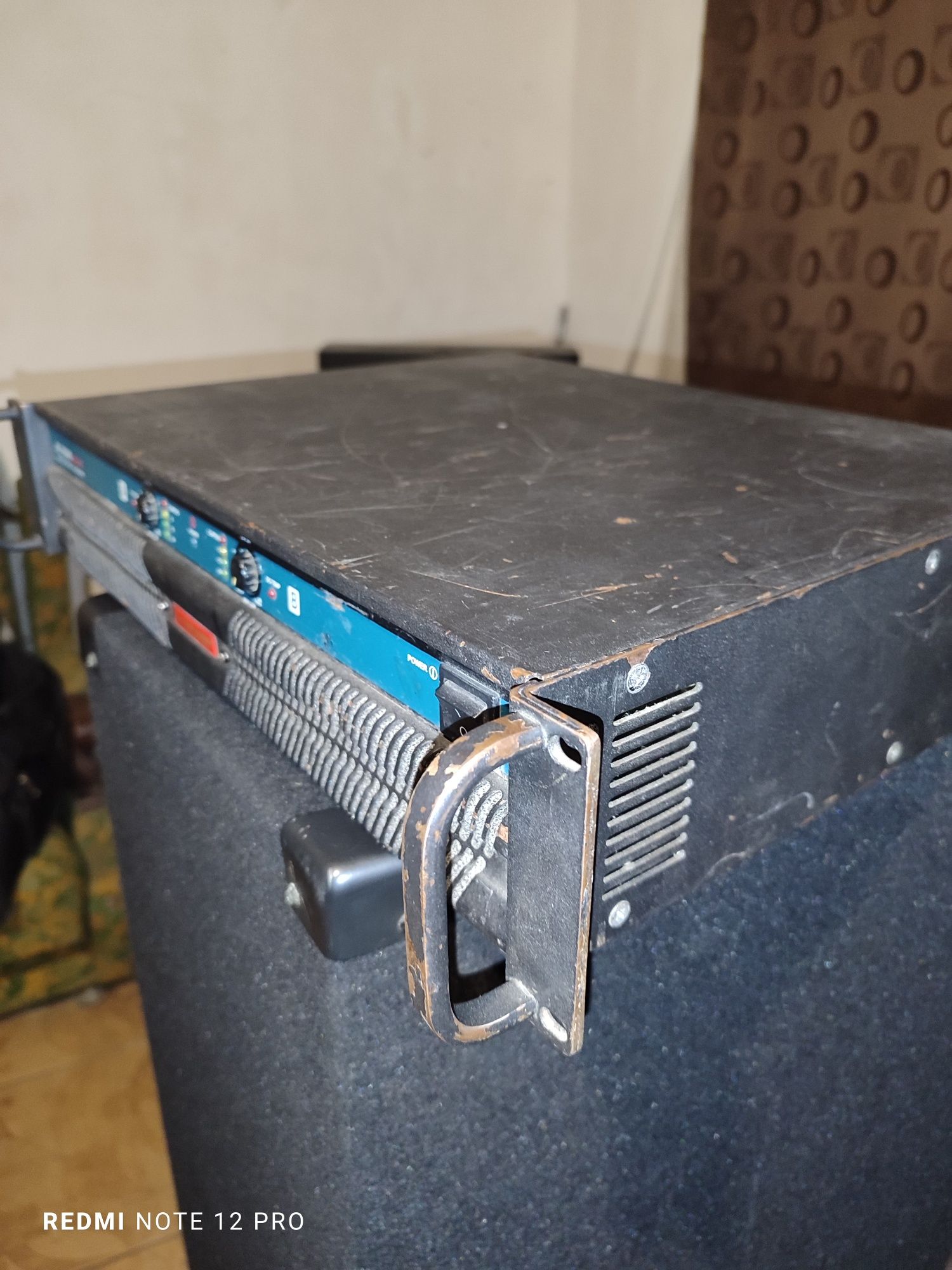 Підсилювач Star sound Js-2500 plus