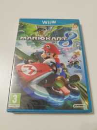 Mario Kart 8 NOWA na Wii U
