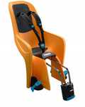 Fotelik rowerowy Thule RideAlong Lite • Orange • Stan idealny