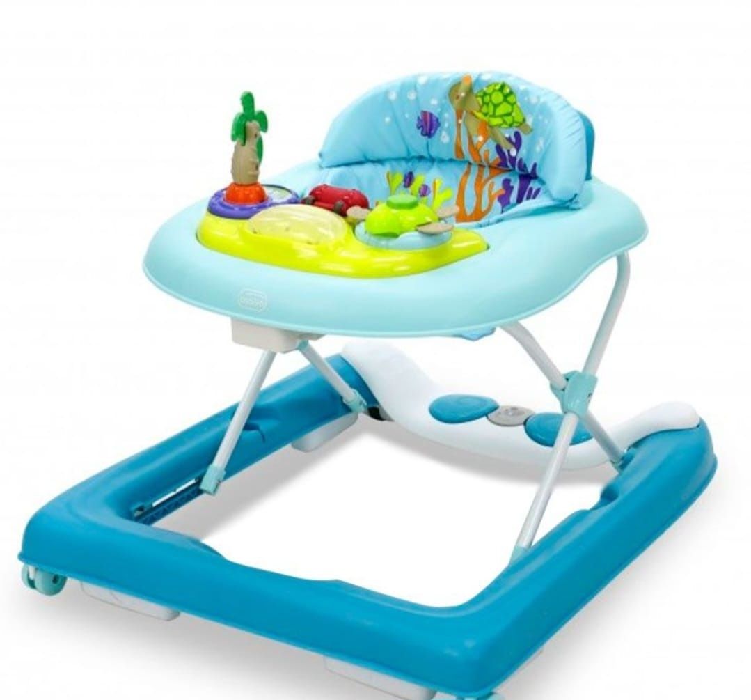Andarilho para bebe Asalvo
