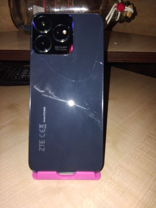 Zte V50 Design 18/256