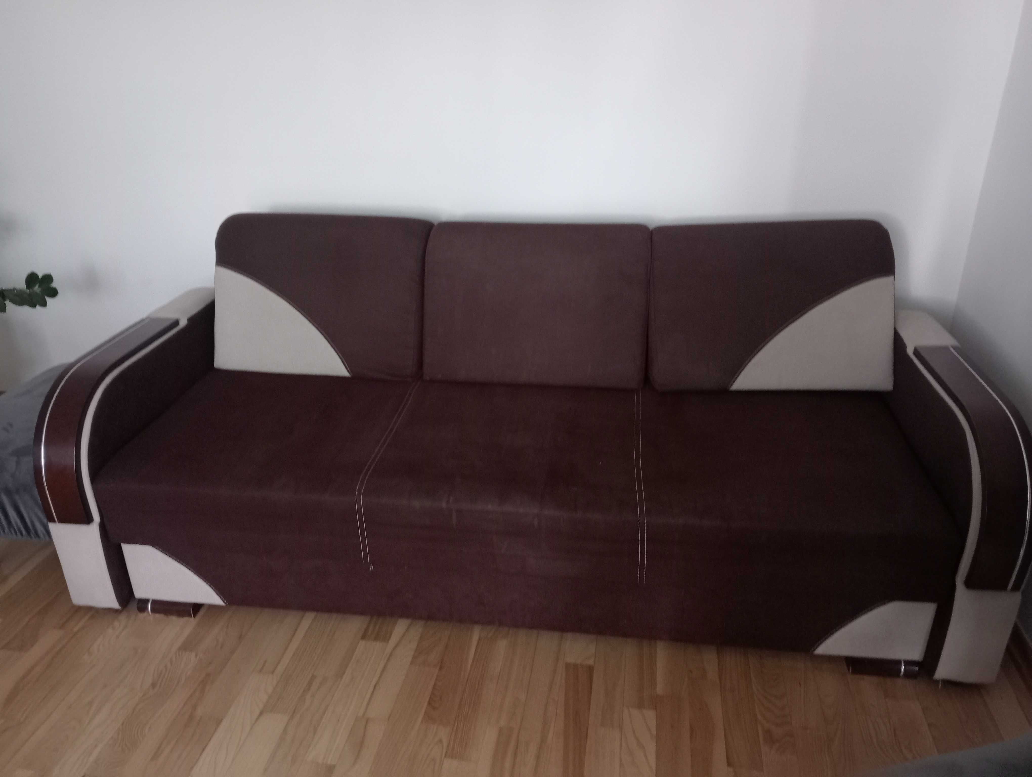 Sprzedam kanapę /sofę