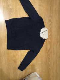 Sweterek dla chłopca 110-116