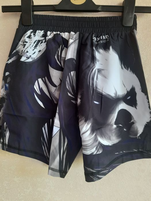 Комплект для єдиноборств дитячий(Компресійний рашгард)