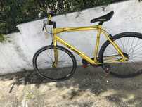 Bicicleta fixed gear