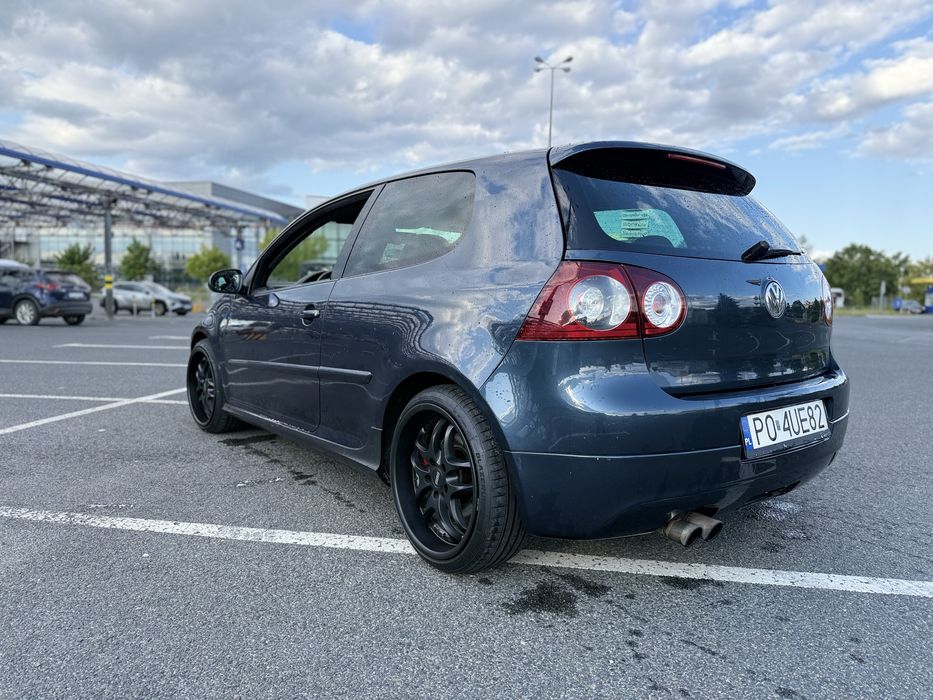 Cena tylko dziś Zadbane Gti