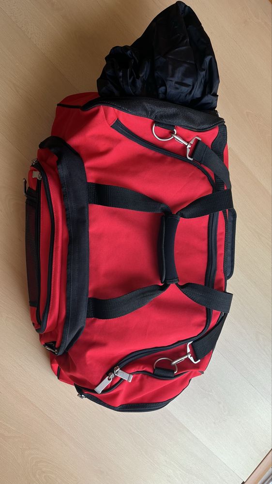 Saco de viagem (Novo)