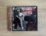 Álbum CD GNR “Revistados 25-06”